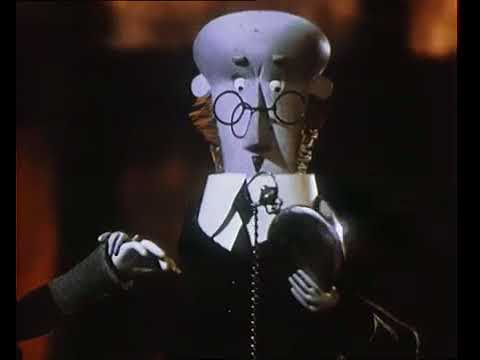 Видео: Э. Григ - Легенда