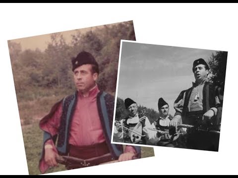 Видео: ГОСПОДИН КОЛЕВ - "МАМА НА СТРАХИЛ ДУМАШЕ"