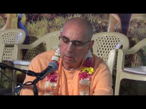 Видео: Вечерний киртан (Е.С. Ниранджана Свами). Садху Санга 2019 - 07.09.2019