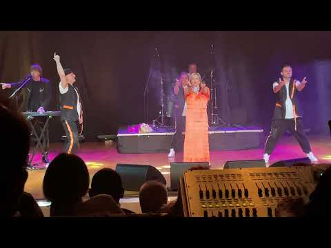 Видео: Татьяна Буланова - Мой ненаглядный и Ясный мой свет