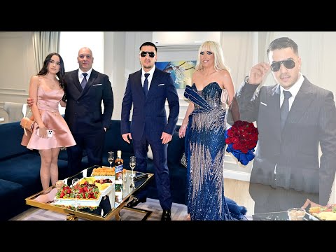 Видео: MEGA Бал на Краси-боксьора  Фамилия Марадона! (част-2)