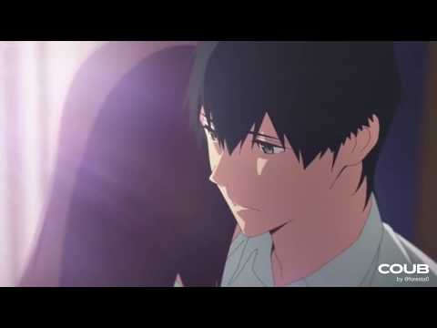 Видео: Аниме цитаты из Coub #29