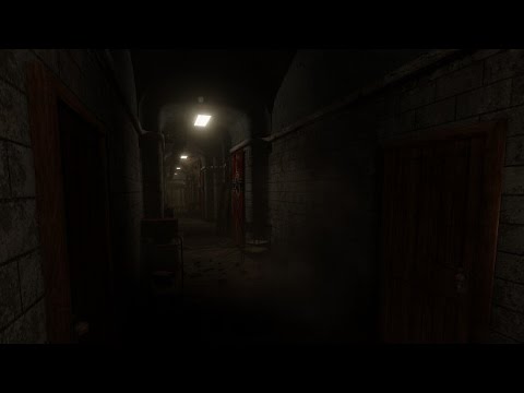 Видео: Заброшенный немецкий бункер! [Facility Demo]
