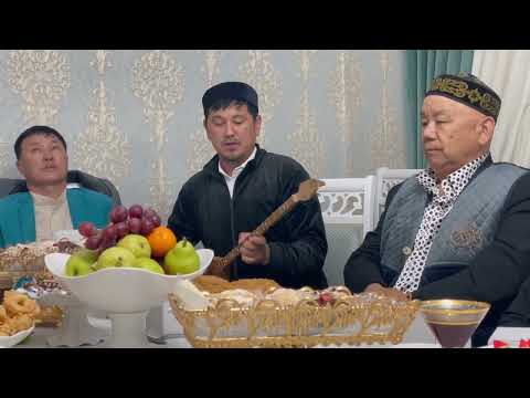 Видео: Серік Адай  Шымкент қаласынан сәлем
