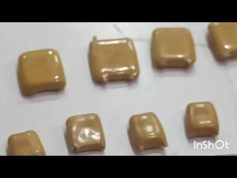 Видео: Импортные КМ -- аналоги КМ СССР 