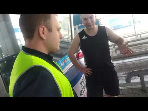 Видео: КОМЕРСЫ ШКУРЯТ НАРОД ПОЛИЦИЯ БЕЗДЕЙСТВУЕТ