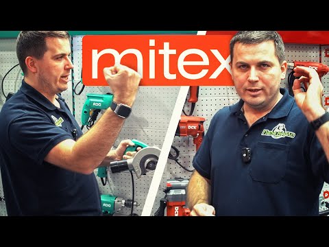 Видео: Обзор выставки MITEX 2025 | 4 часть