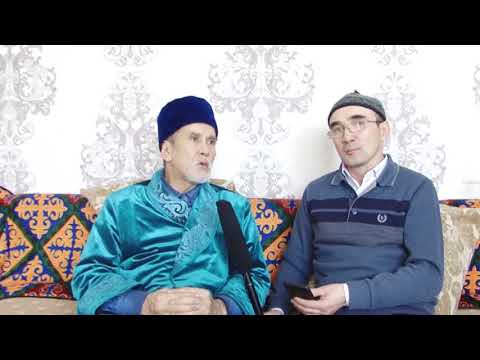 Видео: Жеті жарғы- рухани бірленумен ата жолын меңгере аламыз