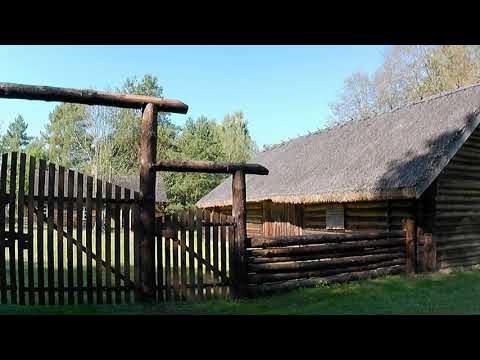 Видео: Путешествие по Шляху Якуба Колоса