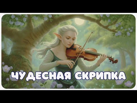 Видео: Согреть Душу — Тёплая Скрипка