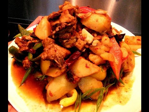 Видео: ТОХО КОРМИСИ(ОСТРАЯ КУРИЦА)