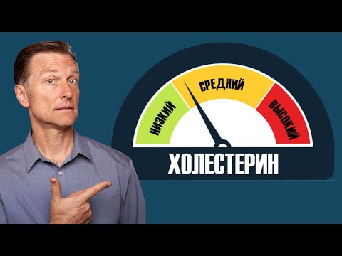 Видео: Единственный углевод, снижающий уровень холестерина🔥