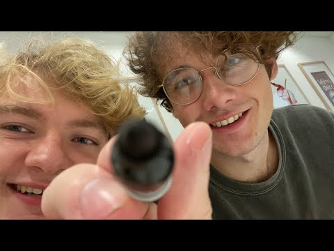 Видео: Видео, которые я забыл снять.