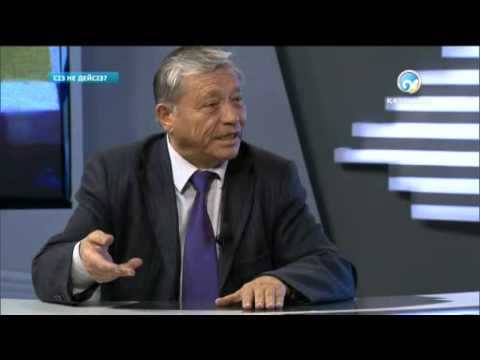 Видео: «Сіз не дейсіз?». Қаржаубай Сартқожаұлы