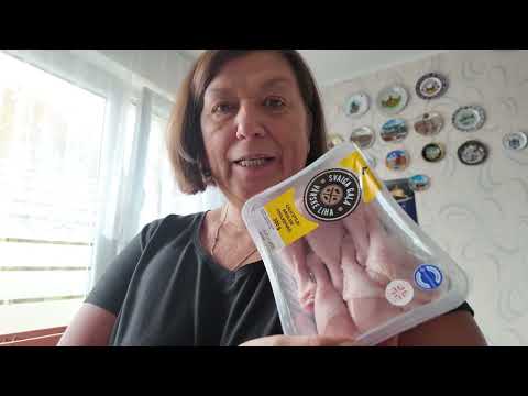 Видео: VLOG: 03-11-25 г. моя тренировка/ опять магазин LIDL/  готовлю