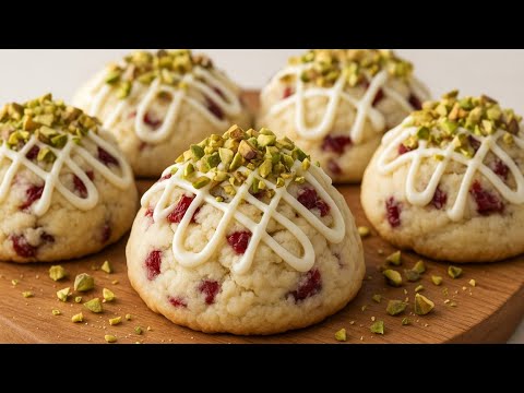 Видео: Это не просто рецепт – это секрет гениального немецкого кондитера!