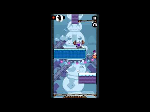 Видео: Leap Day - Прохождение 10 Марта с 5 этажа (March 10, with 5 floors and higher)