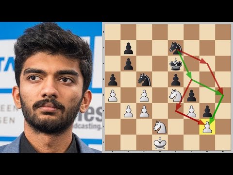 Видео: НАСТОЯЩАЯ СЕНСАЦИЯ Кубка Мира 2025! Шахматы Для Всех