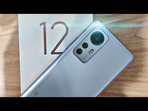 Видео: Флагман 2022 года в конце 2024? Обзор Xiaomi 12? Лучший компакт!