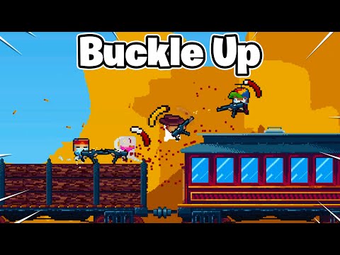 Видео: Это самые УМОРИТЕЛЬНЫЕ мини-игры