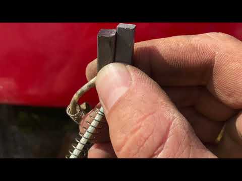 Видео: ИЖ ЮПИТЕР 5: НЕТ ЗАРЯДКИ. ЧТО ДЕЛАТЬ?