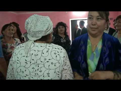 Видео: Жаңаауыл ауылы Қыз ұзату 2023