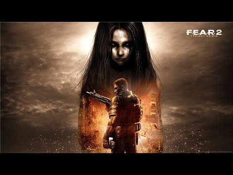 Видео: F.E.A.R.2 Project Origin-Полное прохождение на русском(Без комментариев)