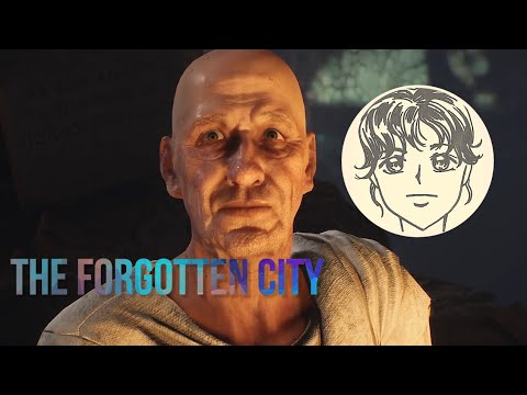 Видео: ПРИКАЗ. СТРАННИК. НАЖИВАꙬThe Forgotten City #6