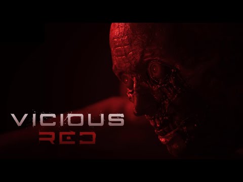 Видео: VICIOUS RED - Муки Разработки