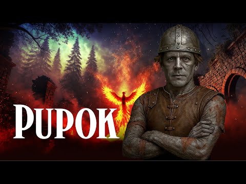 Видео: Интервью Pupok