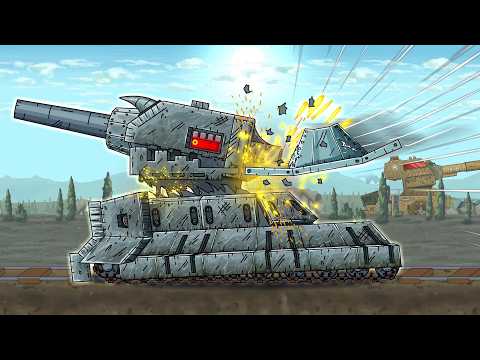 Видео: Даже не Сопротивляйся! Левиафан уничтожает Американских монстров