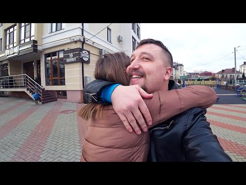 Видео: Приехали в Геленджик!