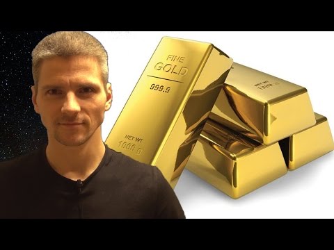 Видео: Как я сбывал золотой слиток