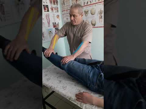 Видео: Устранение грыжи пищеводного отверстия диафрагмы