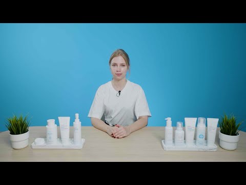 Видео: Гид по правильному очищению кожи лица. Как снимать макияж