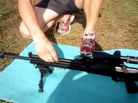 Видео: Вепрь 308. Супер   в тюнинге