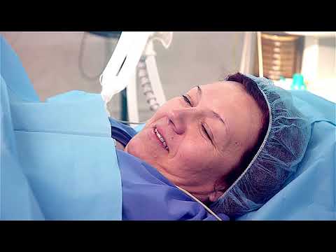 Видео: Больница имени Бахрушина