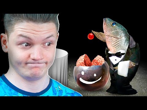 Видео: ЭТО *НЕ* ИГРА