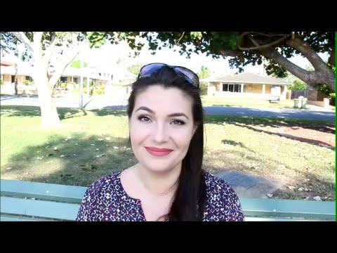 Видео: Замуж за иностранца. Как всё начиналось... :) #1