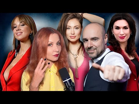 Видео: Неконфликтный мужчина: три ловушки для женщины. Как зарабатывает. Почему изменяет. Стоит ли борьбы.