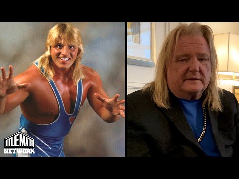 Видео: Грег Валентайн — Каким был Оуэн Харт в WWF