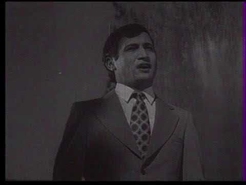 Видео: Ҷӯрабек Муродов - Суруди Рӯдаки (Аз хазина) | Jurabek Murodov - Surudi Rudaki