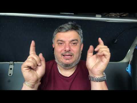 Видео: Море или Дальнобой, Сменил ли я профессию?