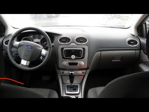 Видео: Процесс установки Bluetooth-модуля BVM.audio для Ford Focus 2 / Fusion