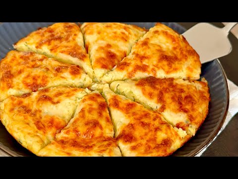 Видео: 5 минут! Быстро, легко и вкусно! Завтрак готов.