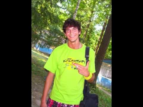 Видео: Loc-Dog - Про море.wmv