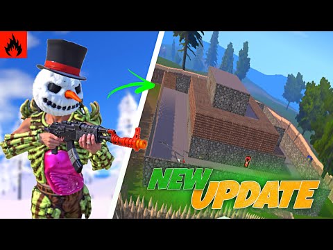 Видео: NEW UPDATE | OXIDE SURVIVAL ISLAND | AST YT #oxide #rust #оксайд