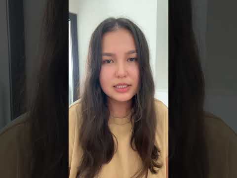 Видео: Осознанный өмір қандай?