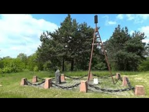 Видео: Ивацевичи. Разведка боем.