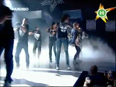 Видео: макс барских и татьяна воржева-агония